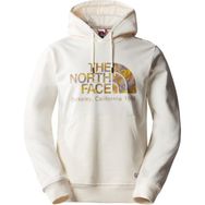 The North Face NF0A55GFN3N1 Beyaz Erkek Sweatshirt