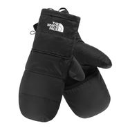 The North Face NF0A55L6JK31 Siyah Erkek Eldiven