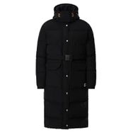 The North Face NF0A5A9NJK31 W Sierra Lng Siyah Outdoor Kadın Mont