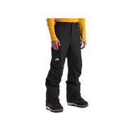 The North Face NF0A5ABU4H01 M Freedom Insulated Pant Siyah Erkek Outdoor Pantolonu