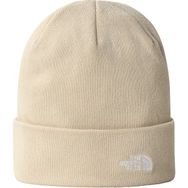 The North Face NF0A5FW1 Norm Gri Unisex Bere