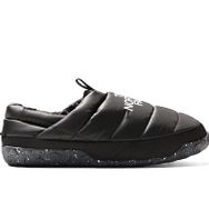 The North Face NF0A5G2FKY41 Siyah Nuptse Mule Erkek Outdoor Ayakkabısı