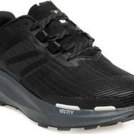 The North Face NF0A5G3M W Vectiv Eminus Siyah Kadın Spor Ayakkabı