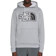 The North Face NF0A5G9SGAU1 M Explr Po Hdie Gri Erkek Outdoor Sweatshirts