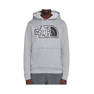 The North Face NF0A5G9SGAU1 M Explr Po Hdie Gri Erkek Outdoor Sweatshirts