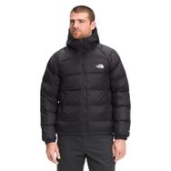 The North Face NF0A5GIEJK31 600 Dolgu Kaz Tüyü M Hydrenalite Down Hoodie Siyah Erkek Outdoor Montu