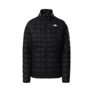 The North Face NF0A5GLDJK31AKS-29 Thermoball Eco Siyah Kadın Mont