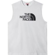 The North Face NF0A5IGYFN41 Beyaz Erkek T-shirt
