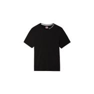The North Face NF0A5ILGJK31 M Zumu Tee Siyah Erkek T-Shirt