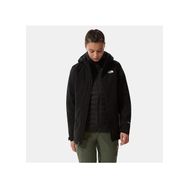 The North Face NF0A5IWJI0V1 W Carto Trıclımate Jacket Gri Kadın Mont