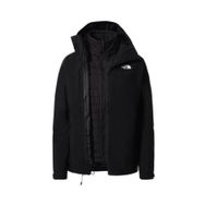 The North Face NF0A5IWJJK31AKS-29 Carto Triclimate Siyah Kadın Mont