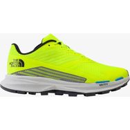 The North Face NF0A5JCMFM91 M Vectiv Levitum Sarı Erkek Spor Ayakkabı