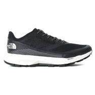 The North Face NF0A5JCMKY41 Siyah Erkek Koşu Ayakkabısı