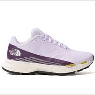 The North Face NF0A5JCNV5O1 Mor Kadın Koşu Ayakkabısı