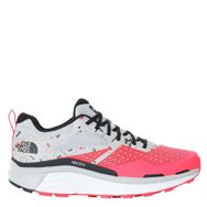 The North Face NF0A5JCO6771 M Vectiv Enduris II Erkek Gri Outdoor Ayakkabısı