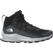 The North Face NF0A5JCWNY71 Vectiv Fastpack Futurelight Siyah Erkek Outdoor Ayakkabı