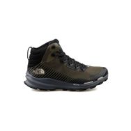 The North Face NF0A5JCWWMB1 Haki Vectiv Fastpack Mid Futurelight Erkek Trekking Bot ve Ayakkabısı