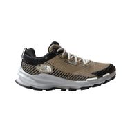 The North Face NF0A5JCZ1XF1 Haki W Vectiv Fastpack Futurelight Kadın Outdoor Ayakkabısı
