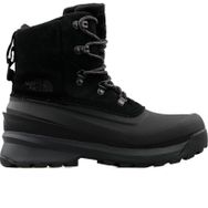 The North Face NF0A5LW3KT01 Siyah M Chilkat V Lace WP Erkek Trekking Bot