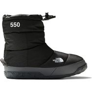 The North Face NF0A5LWCKT01 W Nuptse Apres Siyah Bootie Kadın Outdoor Botu