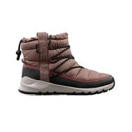 The North Face NF0A5LWD7T41 Pembe W Thermoball Lace Up WP Kadın Kar Botu