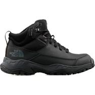 The North Face NF0A5LWGKT01 W Storm Strike III Wp Kadın Siyah Outdoor Ayakkabı