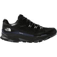 The North Face NF0A5LWTKY41 M Vectiv Taraval Futurelight Erkek Çok Renkli Outdoor Ayakkabı