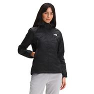 The North Face NF0A7QEUJK31 W Antora Siyah Kadın Ceket