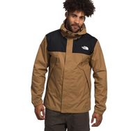 The North Face NF0A7QEY M Dryvent Antora Kahverengi Erkek Mont