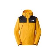 The North Face NF0A7QEYZU31 M Antora Jacket Sarı Erkek Mont