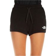The North Face NF0A7QZX8K21 Mavi Kadın Şort