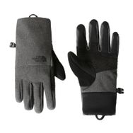 The North Face NF0A7RHFDYZ1 W Apex Etip Glove Gri Unisex Eldiven