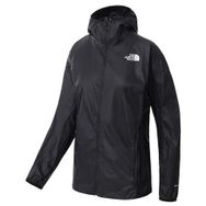 The North Face NF0A7SSBMN81 Ao Wind Fz Jacket Eu Siyah Kadın Mont