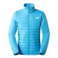 The North Face NF0A7UJKJA71 M Canyonlands Erkek Çok Renkli Outdoor Ceket
