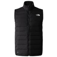 The North Face NF0A7UJRJK31 Belleview Strech Down Siyah Erkek Yelek