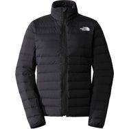 The North Face NF0A7UK6JK31_W BELLEVIEW STRETCH DO Siyah Kadın Ceket