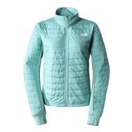 The North Face NF0A7UKGJK31 Canyonlands Hybrid Jacket Kadın Mont