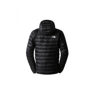 The North Face NF0A7UT8JK31 M Summit Breithorn Hoodie Siyah Erkek Outdoor Mont