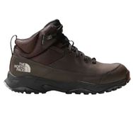 The North Face NF0A7W4GU6V1 M Storm Strike III Wp Erkek Siyah Outdoor Ayakkabı