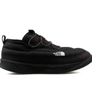 The North Face NF0A7W4PKX71 Siyah M Nse Low Erkek Günlük Ayakkabı
