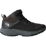 The North Face NF0A7W4YNY71 Siyah W Vectiv Exploris 2 Mid Kadın Outdoor Botu