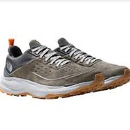 The North Face NF0A7W4Z79K1 Vectiv Exploris 2 Futurelight Haki Erkek Outdoor Ayakkabı