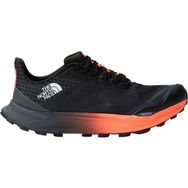 The North Face NF0A7W5M3KI1 Gri Erkek Outdoor Ayakkabı
