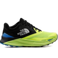 The North Face NF0A7W5OFM91 Renkli Erkek Koşu Ayakkabısı