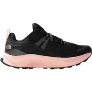 The North Face NF0A7W5QIH91 W Hypnum Siyah Kadın Outdoor Ayakkabı