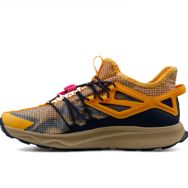 The North Face NF0A7W5UIIH1 Sarı M Oxeye Tech Erkek Günlük Ayakkabı