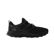 The North Face NF0A7W5UKX71 Siyah M Oxeye Erkek Ayakkabısı