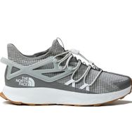 The North Face NF0A7W5URO51 Gri Erkek Trekking Ayakkabı