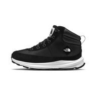 The North Face NF0A7W5ZKY41 Siyah Y Back to Berkeley IV Çocuk Trekking Botu