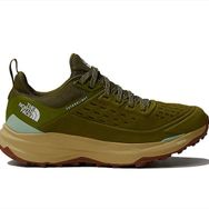 The North Face NF0A7W69TIO1 Yeşil W Vectiv Exploris 2 Kadın Trekking Ayakkabısı